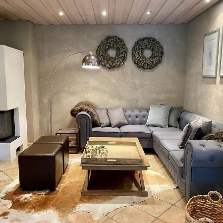 Country-Suites By Verdino Living - Apartments & Privatzimmer (Adults Only) Braunlage Bagian luar foto