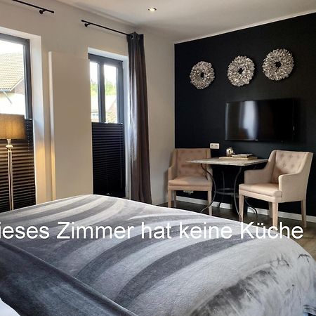 Country-Suites By Verdino Living - Apartments & Privatzimmer (Adults Only) Braunlage Bagian luar foto