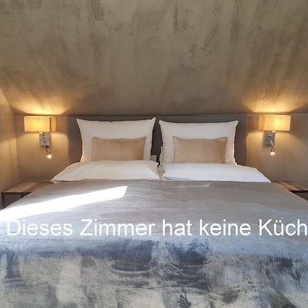 Country-Suites By Verdino Living - Apartments & Privatzimmer (Adults Only) Braunlage Bagian luar foto