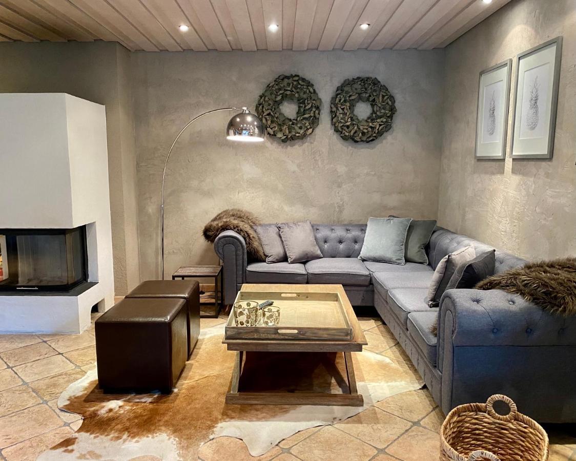 Country-Suites By Verdino Living - Apartments & Privatzimmer (Adults Only) Braunlage Bagian luar foto