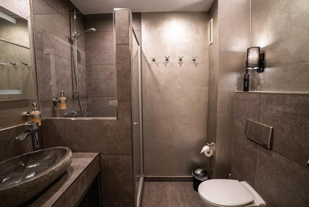 Country-Suites By Verdino Living - Apartments & Privatzimmer (Adults Only) Braunlage Bagian luar foto