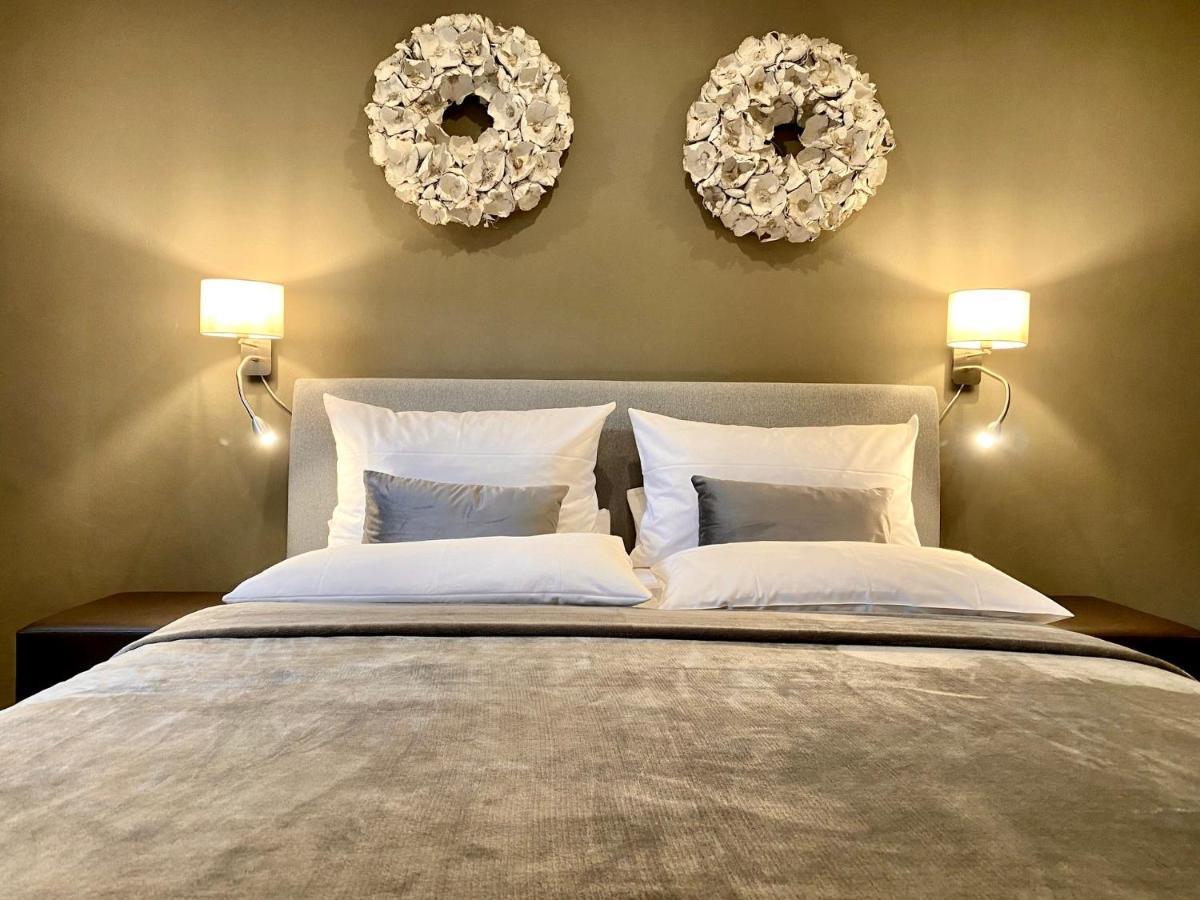 Country-Suites By Verdino Living - Apartments & Privatzimmer (Adults Only) Braunlage Bagian luar foto