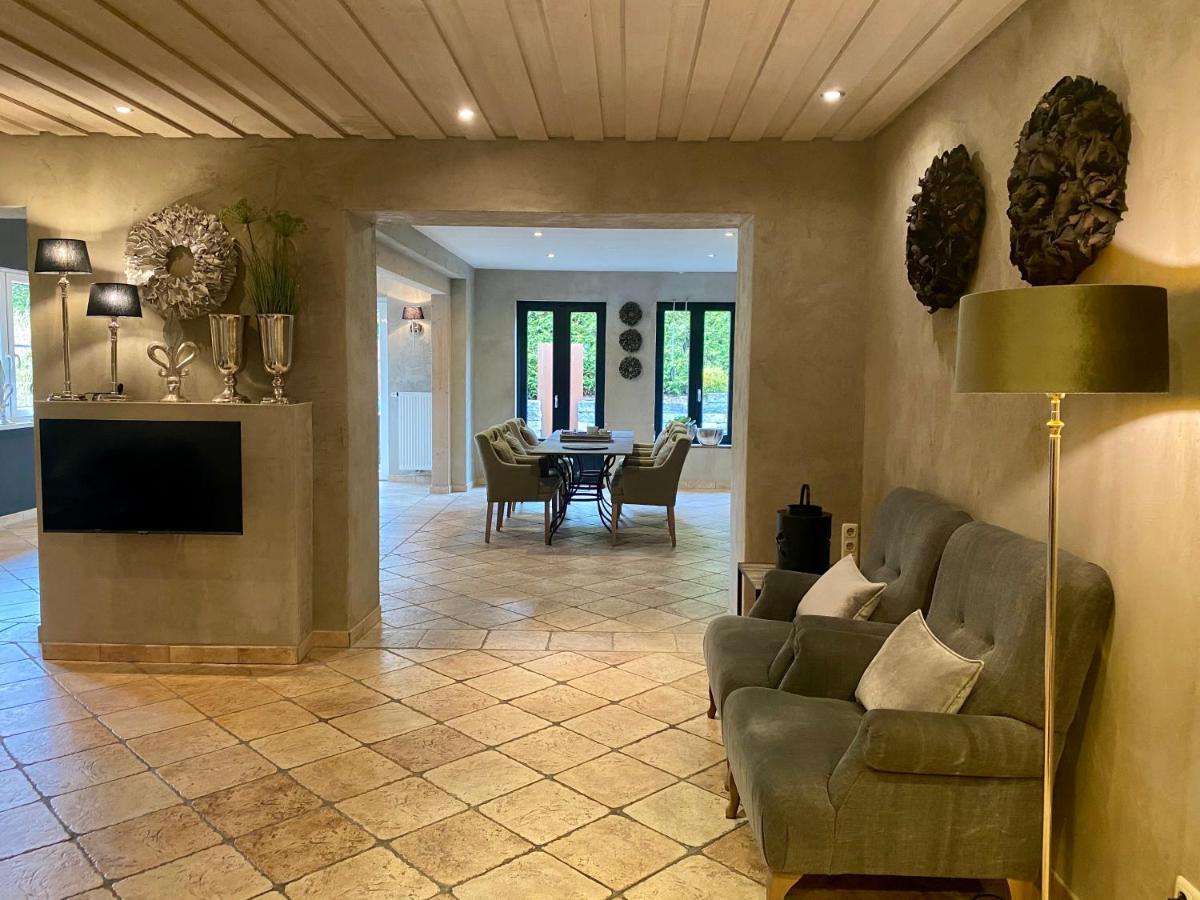 Country-Suites By Verdino Living - Apartments & Privatzimmer (Adults Only) Braunlage Bagian luar foto