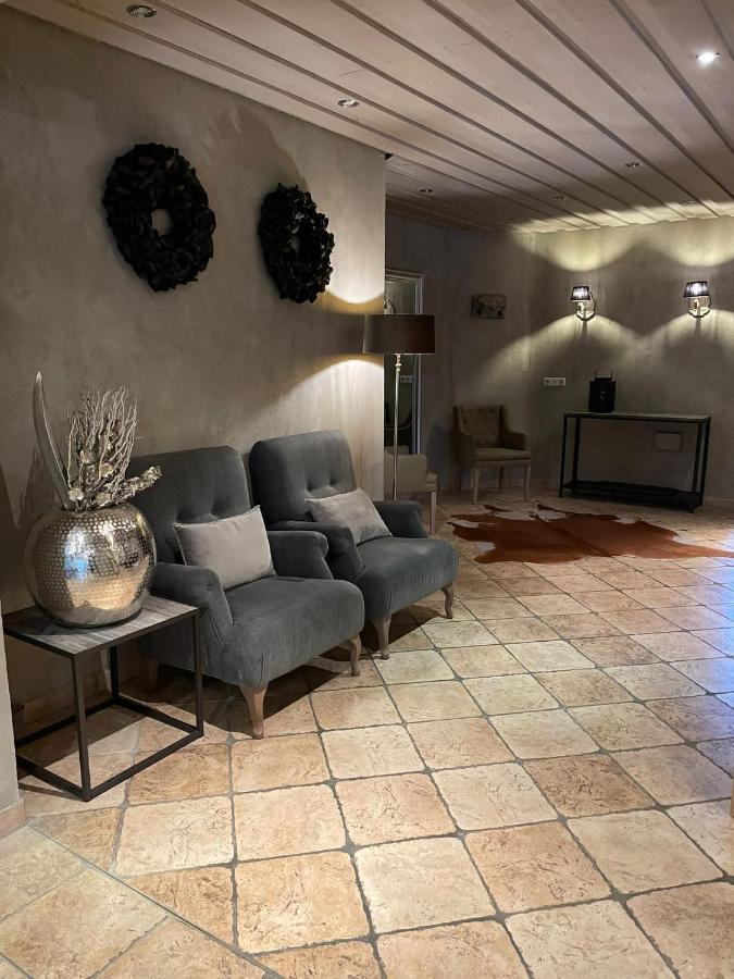 Country-Suites By Verdino Living - Apartments & Privatzimmer (Adults Only) Braunlage Bagian luar foto