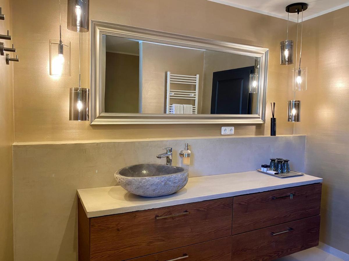 Country-Suites By Verdino Living - Apartments & Privatzimmer (Adults Only) Braunlage Bagian luar foto