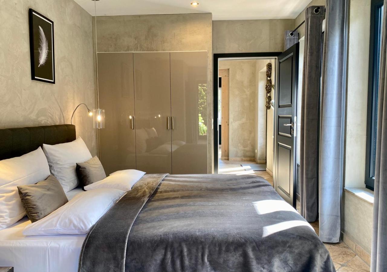 Country-Suites By Verdino Living - Apartments & Privatzimmer (Adults Only) Braunlage Bagian luar foto