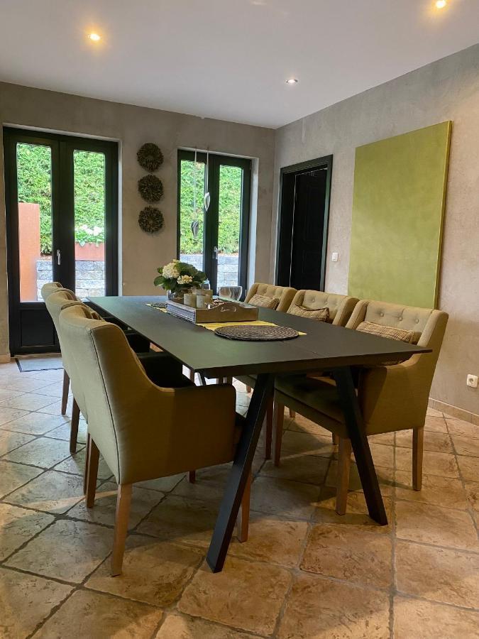 Country-Suites By Verdino Living - Apartments & Privatzimmer (Adults Only) Braunlage Bagian luar foto