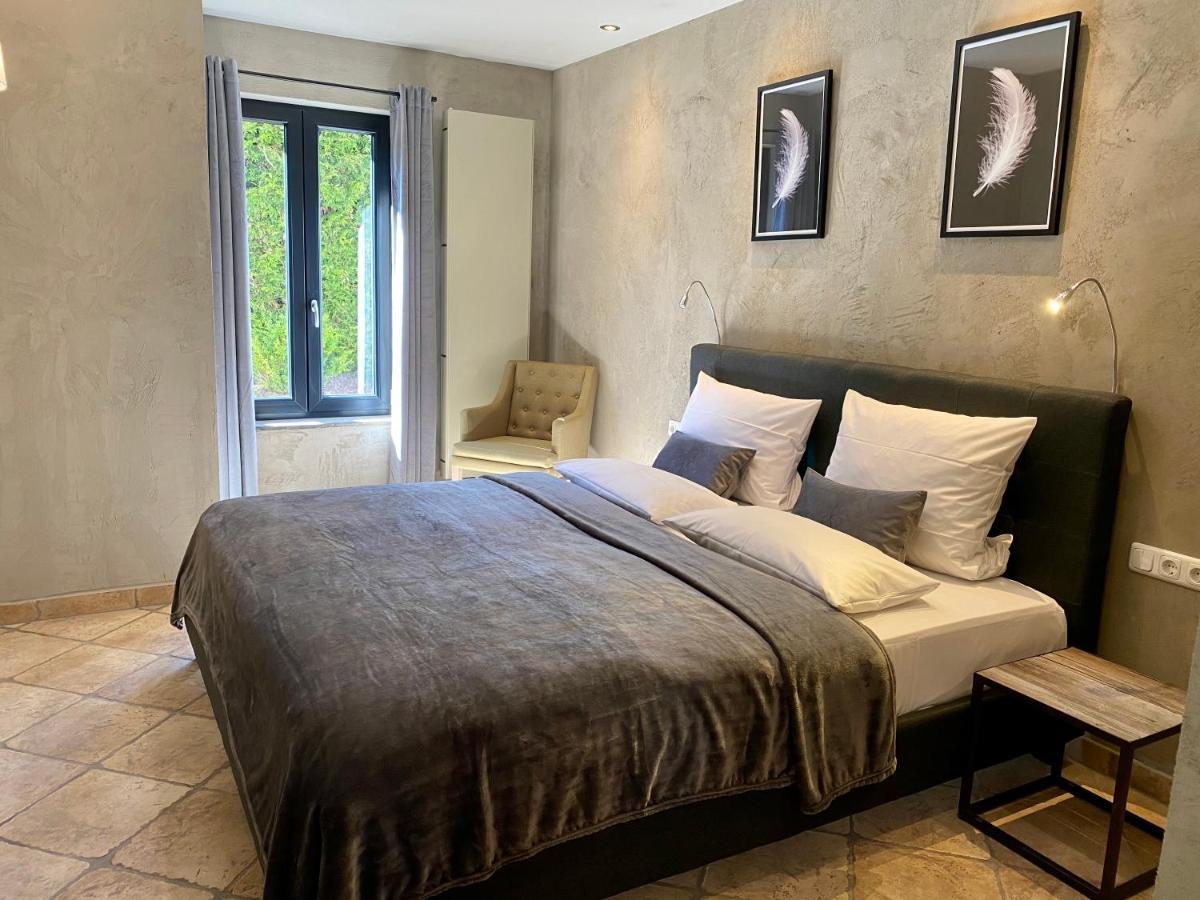Country-Suites By Verdino Living - Apartments & Privatzimmer (Adults Only) Braunlage Bagian luar foto