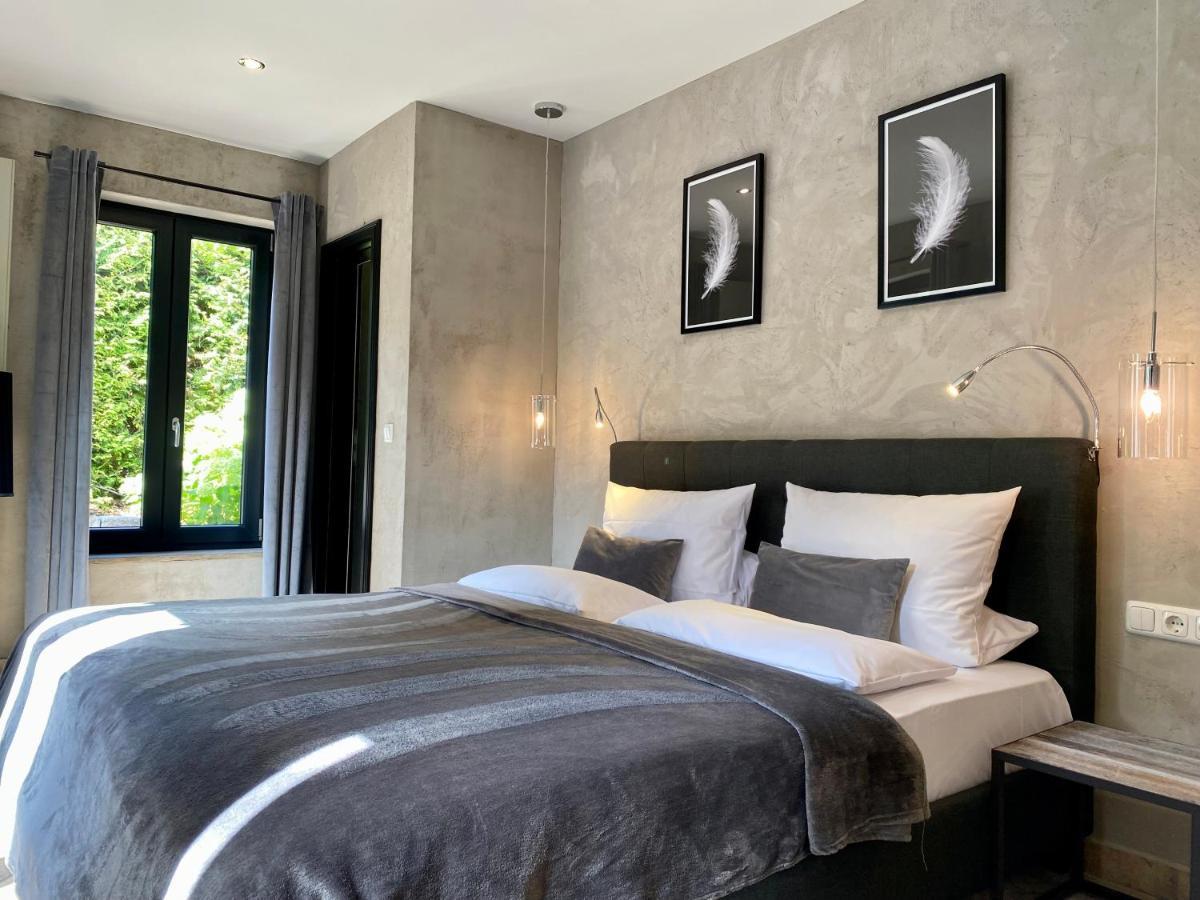 Country-Suites By Verdino Living - Apartments & Privatzimmer (Adults Only) Braunlage Bagian luar foto