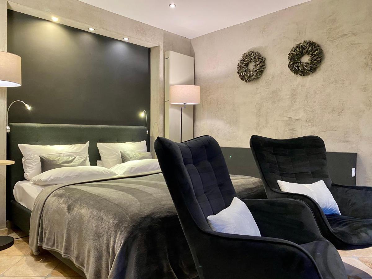 Country-Suites By Verdino Living - Apartments & Privatzimmer (Adults Only) Braunlage Bagian luar foto
