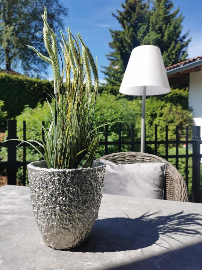 Country-Suites By Verdino Living - Apartments & Privatzimmer (Adults Only) Braunlage Bagian luar foto