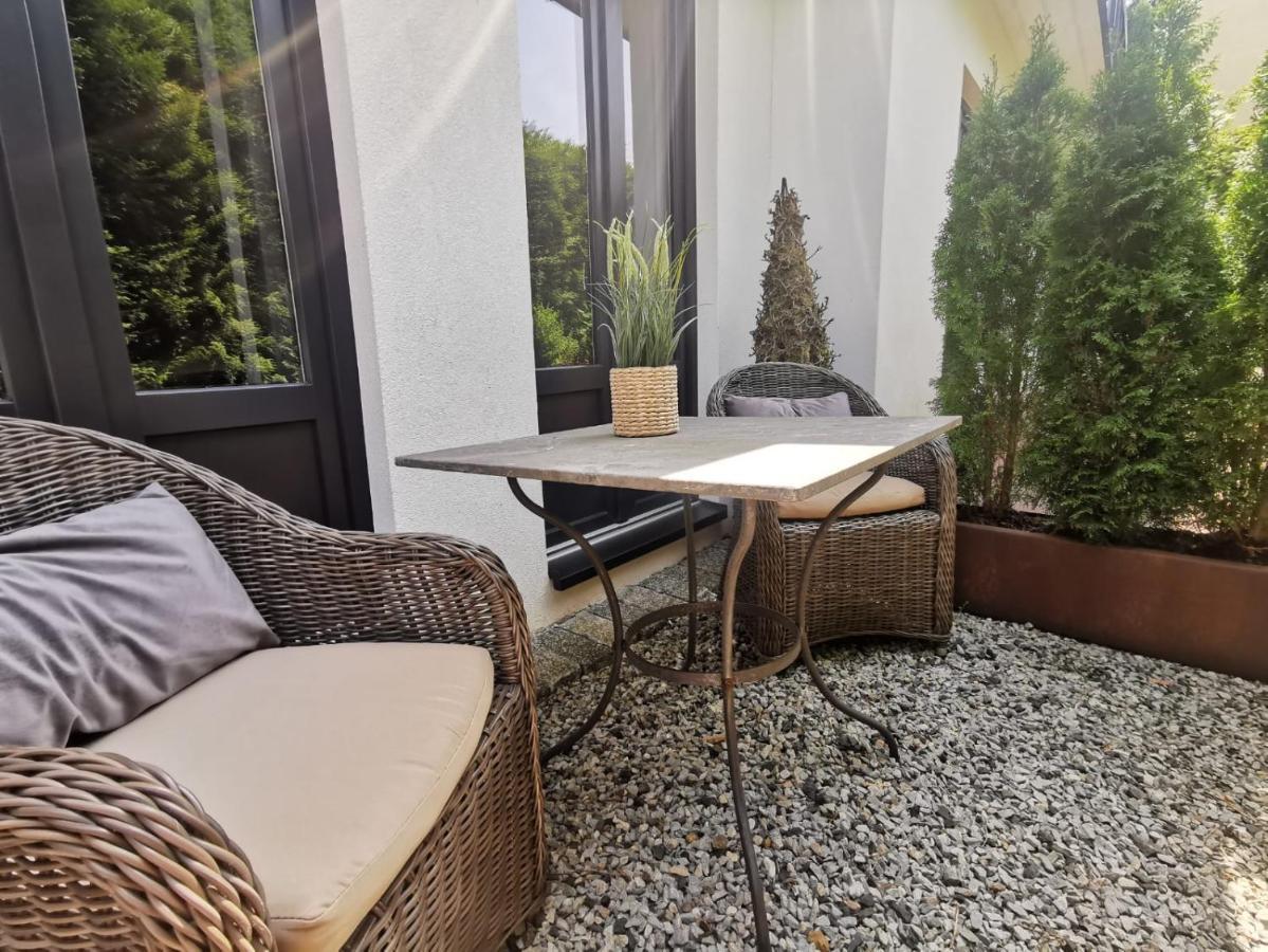 Country-Suites By Verdino Living - Apartments & Privatzimmer (Adults Only) Braunlage Bagian luar foto