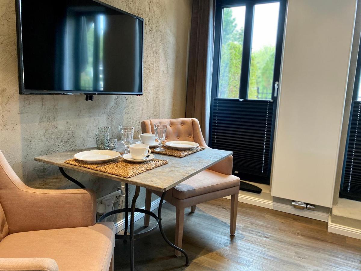 Country-Suites By Verdino Living - Apartments & Privatzimmer (Adults Only) Braunlage Bagian luar foto