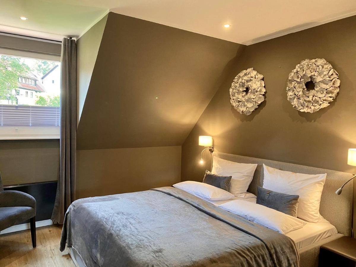Country-Suites By Verdino Living - Apartments & Privatzimmer (Adults Only) Braunlage Bagian luar foto