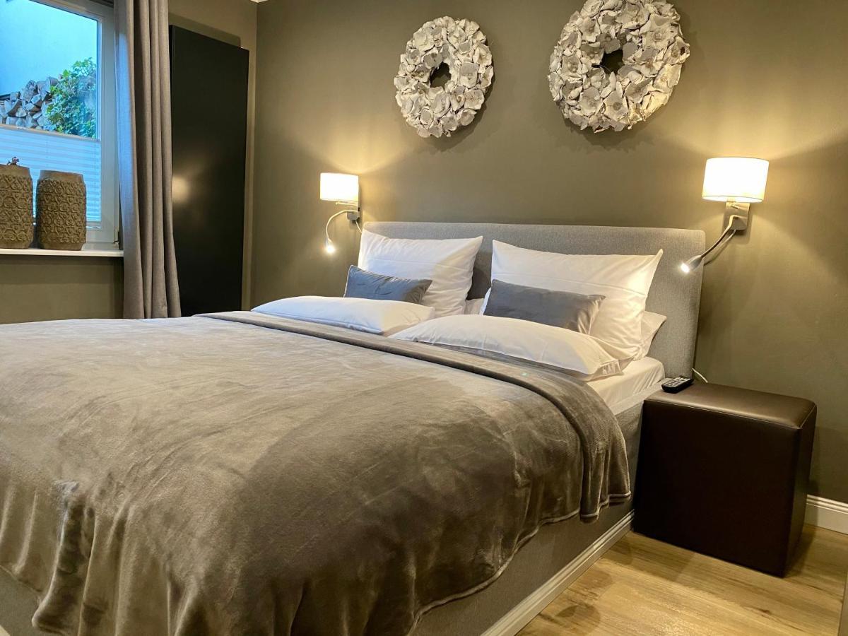 Country-Suites By Verdino Living - Apartments & Privatzimmer (Adults Only) Braunlage Bagian luar foto