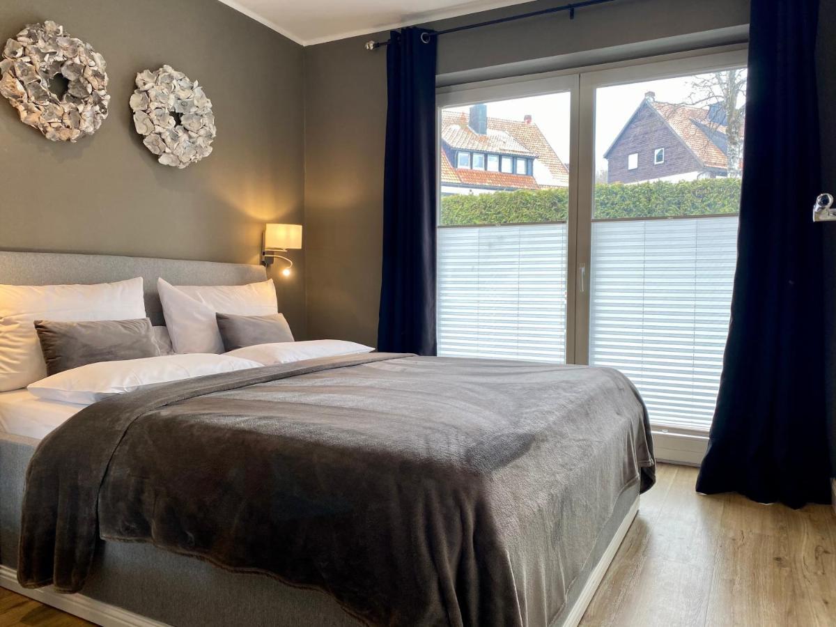 Country-Suites By Verdino Living - Apartments & Privatzimmer (Adults Only) Braunlage Bagian luar foto