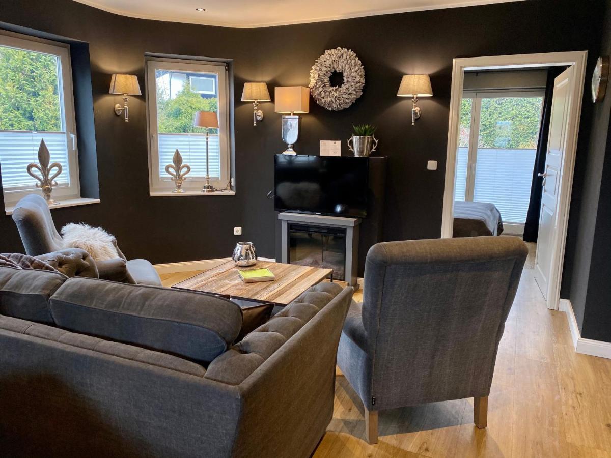Country-Suites By Verdino Living - Apartments & Privatzimmer (Adults Only) Braunlage Bagian luar foto