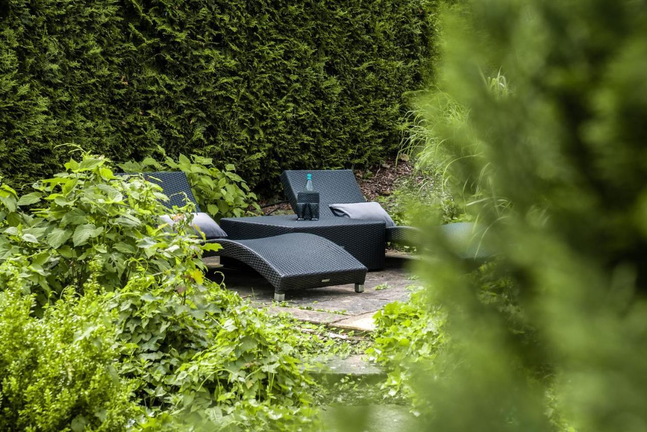 Country-Suites By Verdino Living - Apartments & Privatzimmer (Adults Only) Braunlage Bagian luar foto