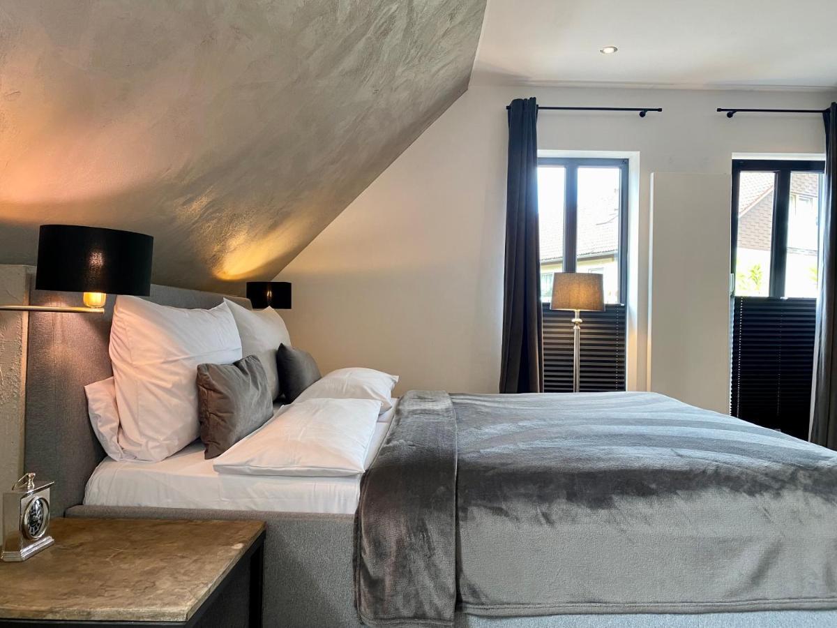 Country-Suites By Verdino Living - Apartments & Privatzimmer (Adults Only) Braunlage Bagian luar foto