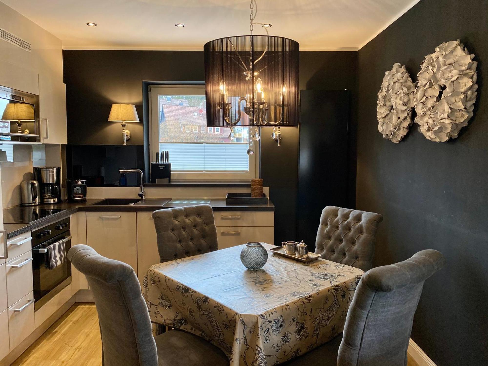 Country-Suites By Verdino Living - Apartments & Privatzimmer (Adults Only) Braunlage Bagian luar foto