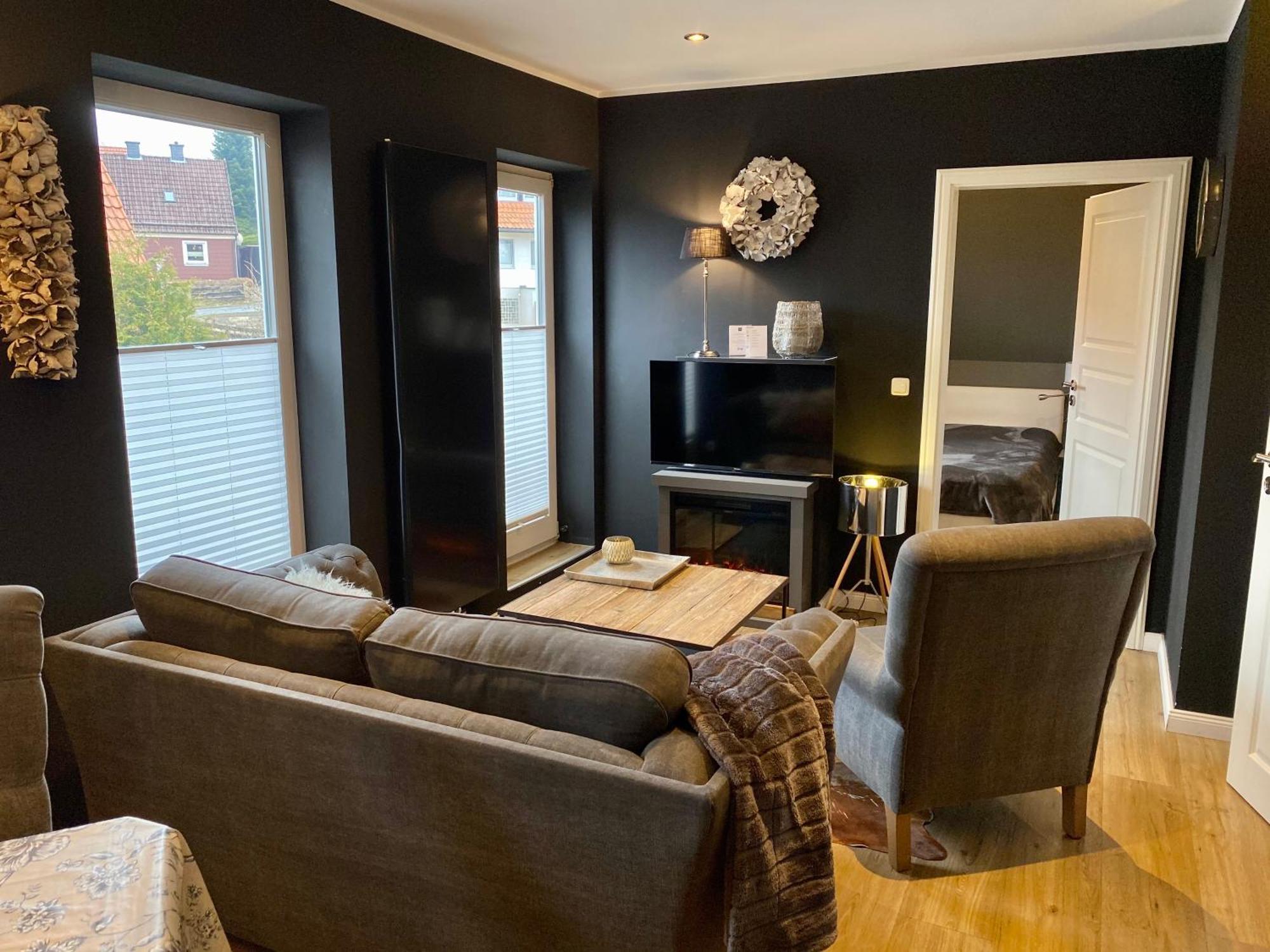 Country-Suites By Verdino Living - Apartments & Privatzimmer (Adults Only) Braunlage Bagian luar foto