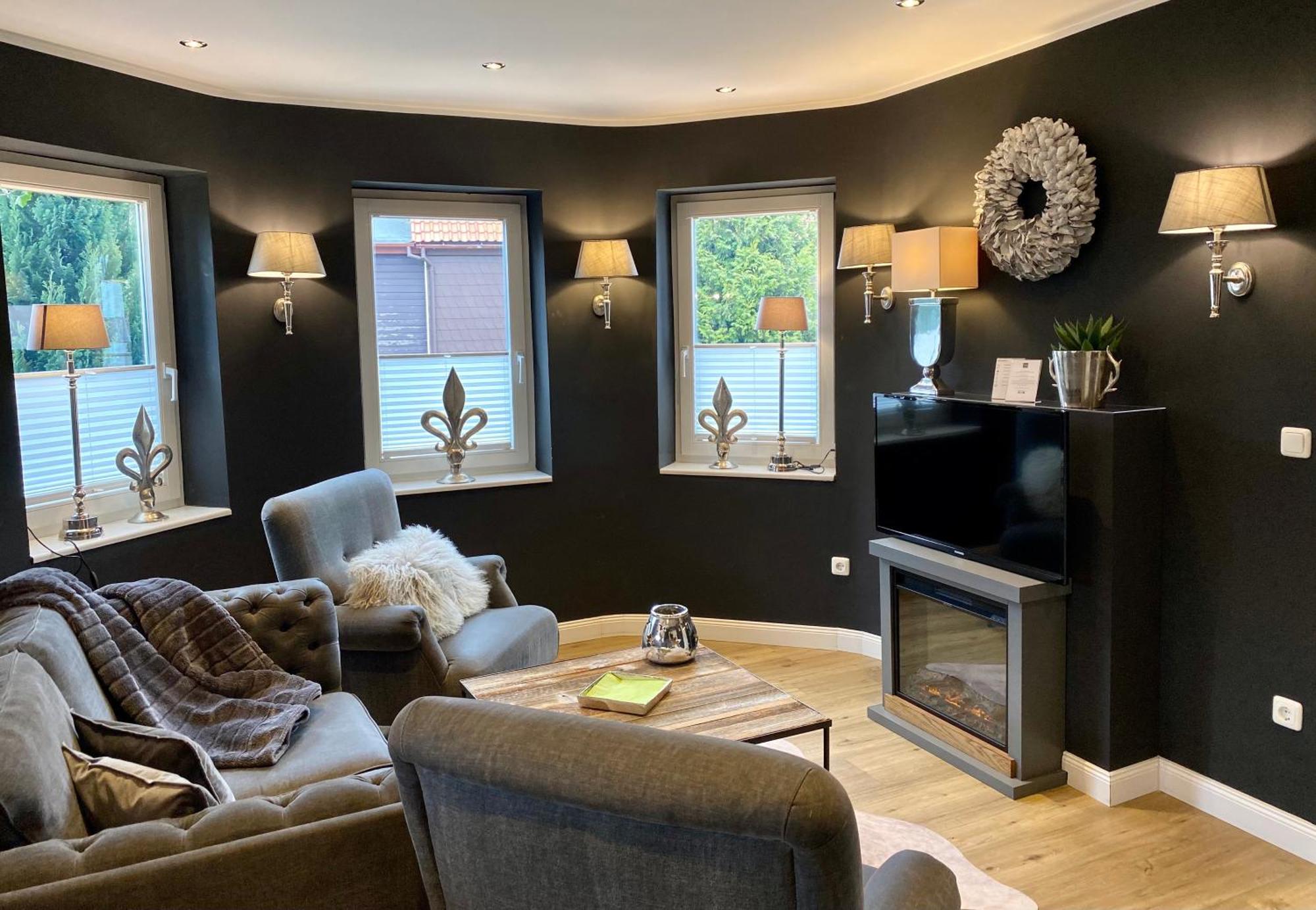 Country-Suites By Verdino Living - Apartments & Privatzimmer (Adults Only) Braunlage Bagian luar foto