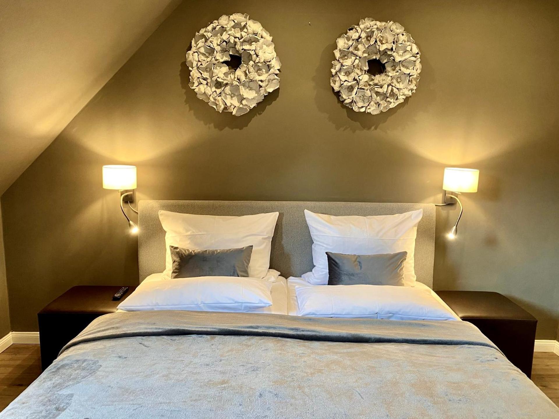 Country-Suites By Verdino Living - Apartments & Privatzimmer (Adults Only) Braunlage Bagian luar foto