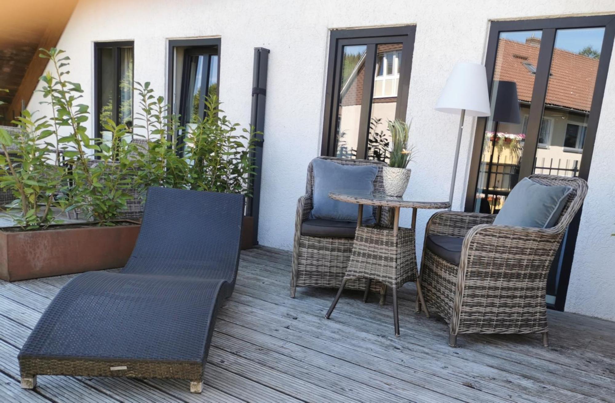 Country-Suites By Verdino Living - Apartments & Privatzimmer (Adults Only) Braunlage Bagian luar foto