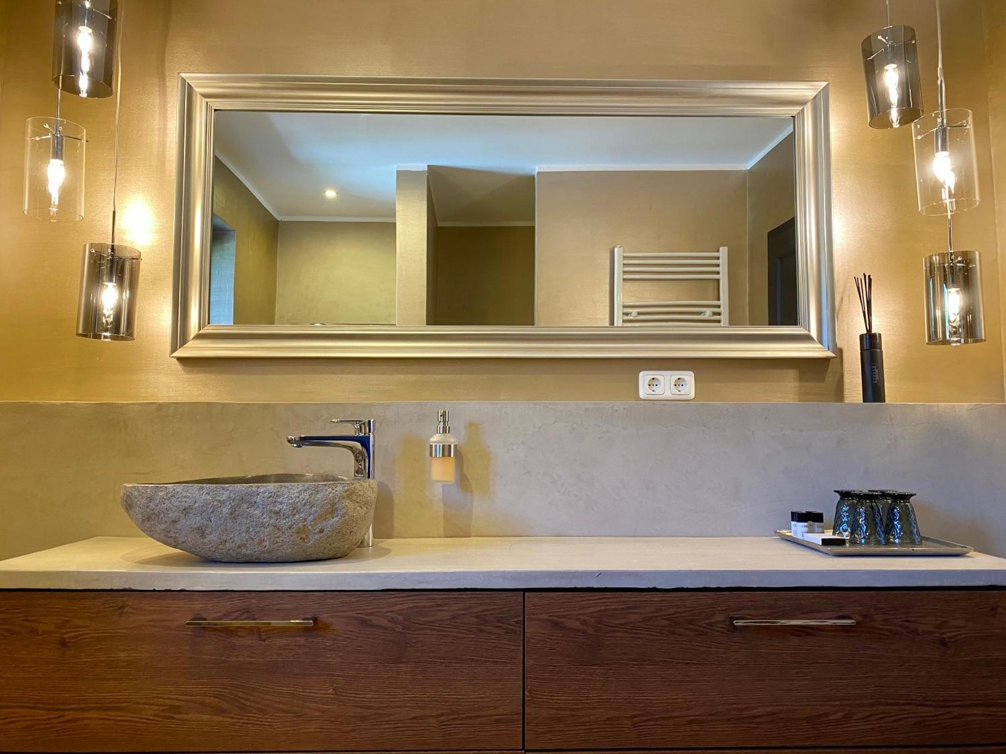 Country-Suites By Verdino Living - Apartments & Privatzimmer (Adults Only) Braunlage Bagian luar foto