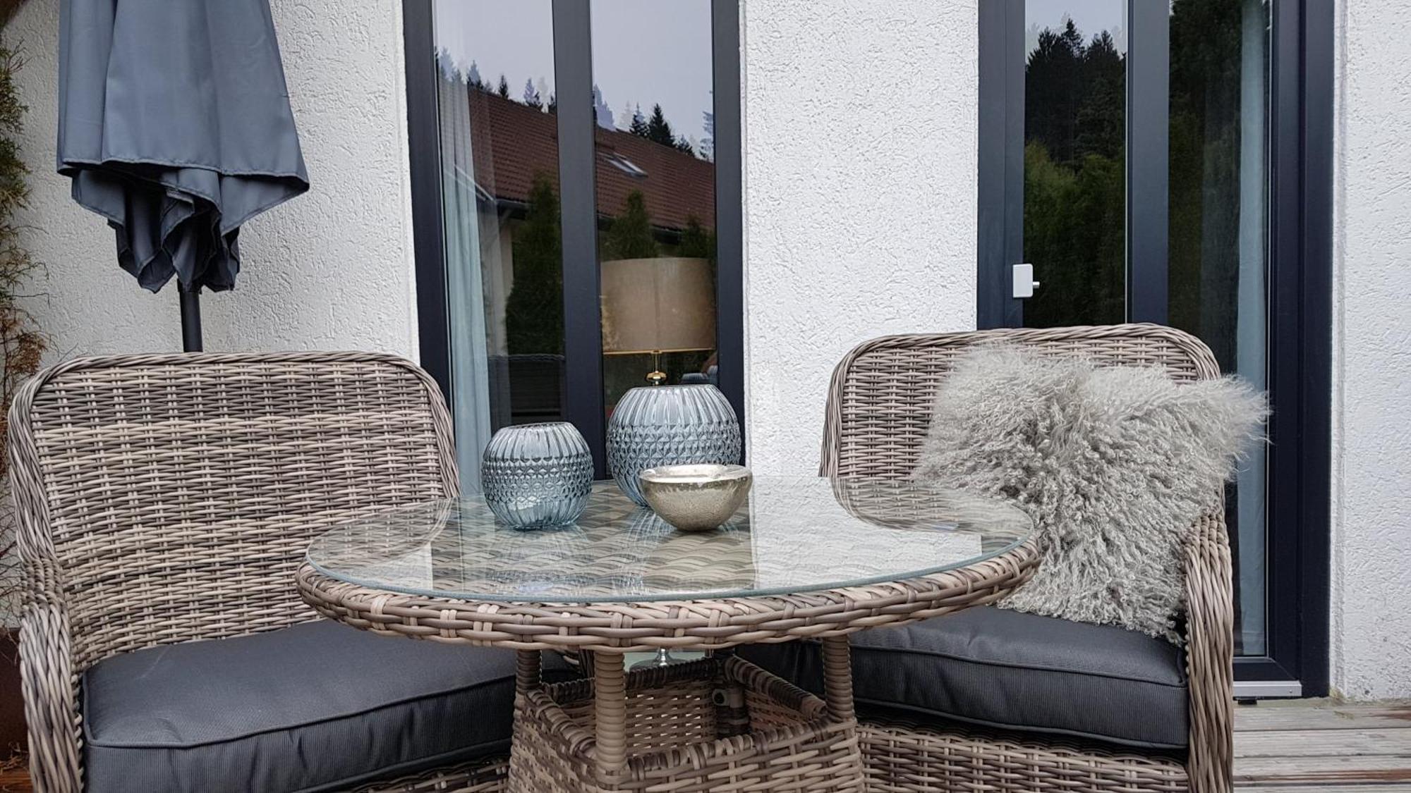 Country-Suites By Verdino Living - Apartments & Privatzimmer (Adults Only) Braunlage Bagian luar foto