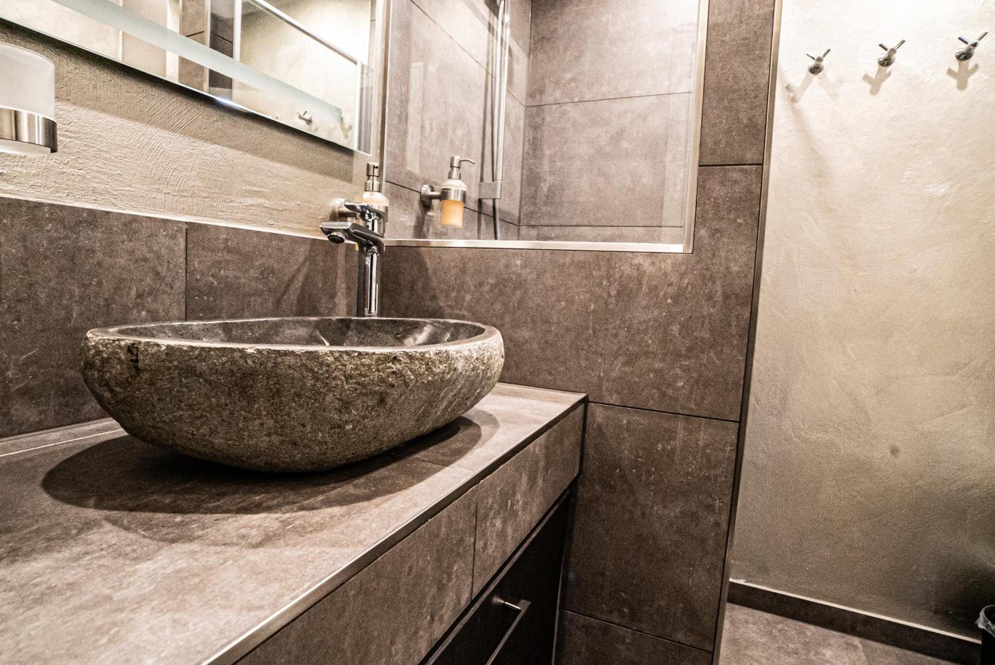 Country-Suites By Verdino Living - Apartments & Privatzimmer (Adults Only) Braunlage Bagian luar foto