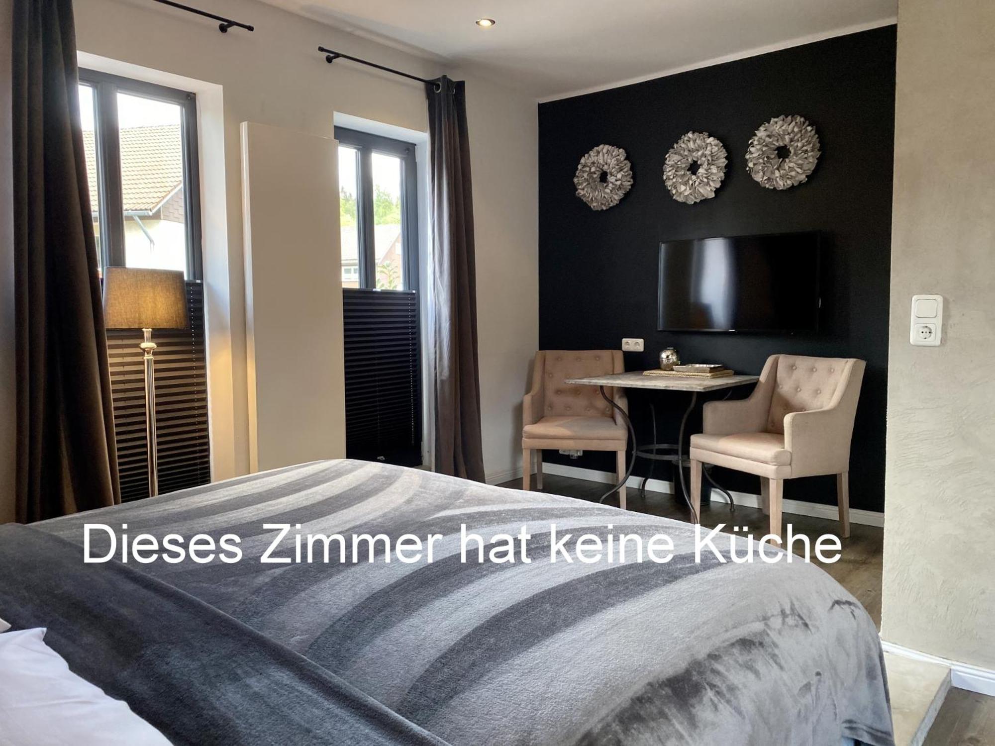Country-Suites By Verdino Living - Apartments & Privatzimmer (Adults Only) Braunlage Bagian luar foto