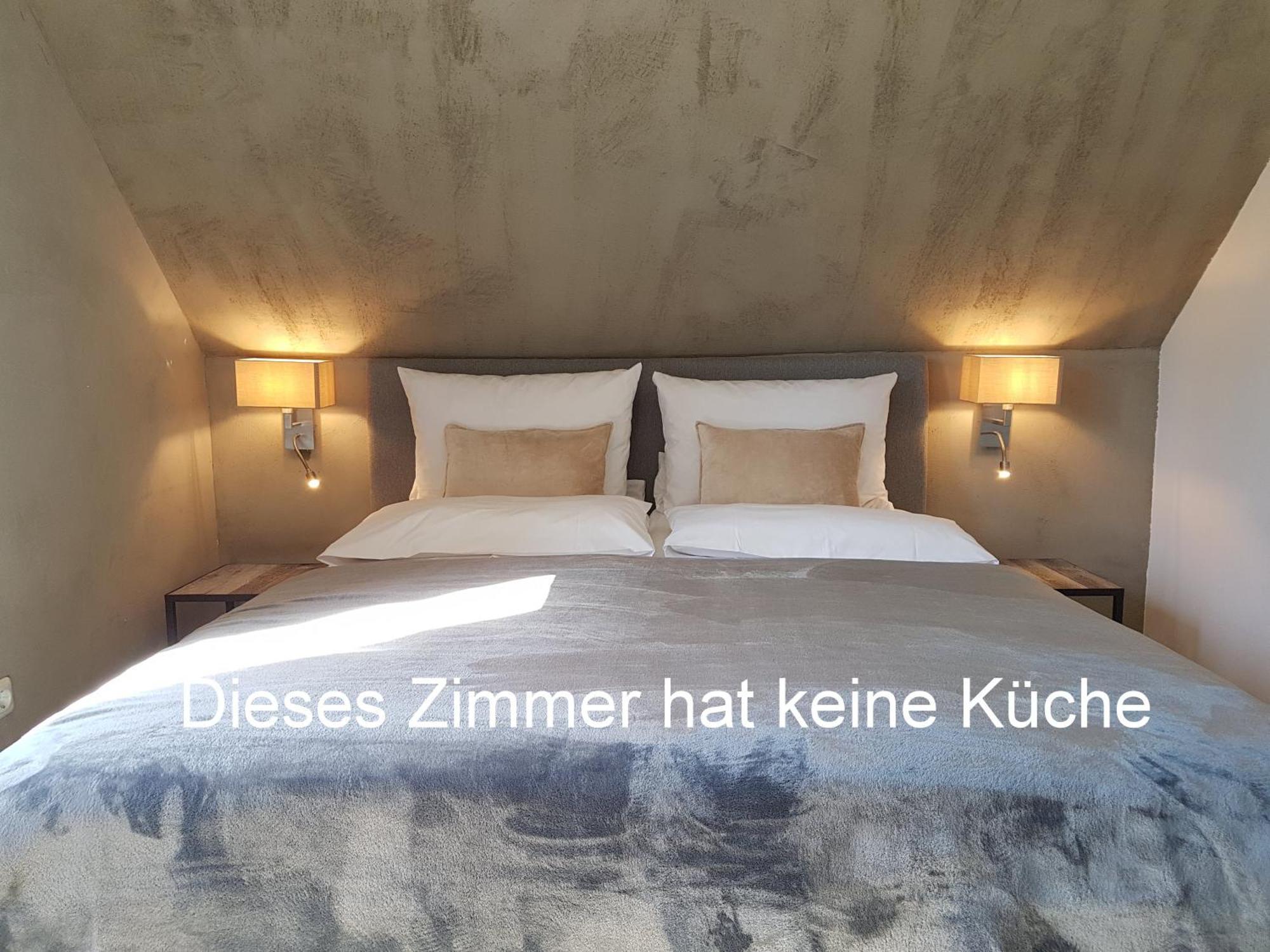 Country-Suites By Verdino Living - Apartments & Privatzimmer (Adults Only) Braunlage Bagian luar foto