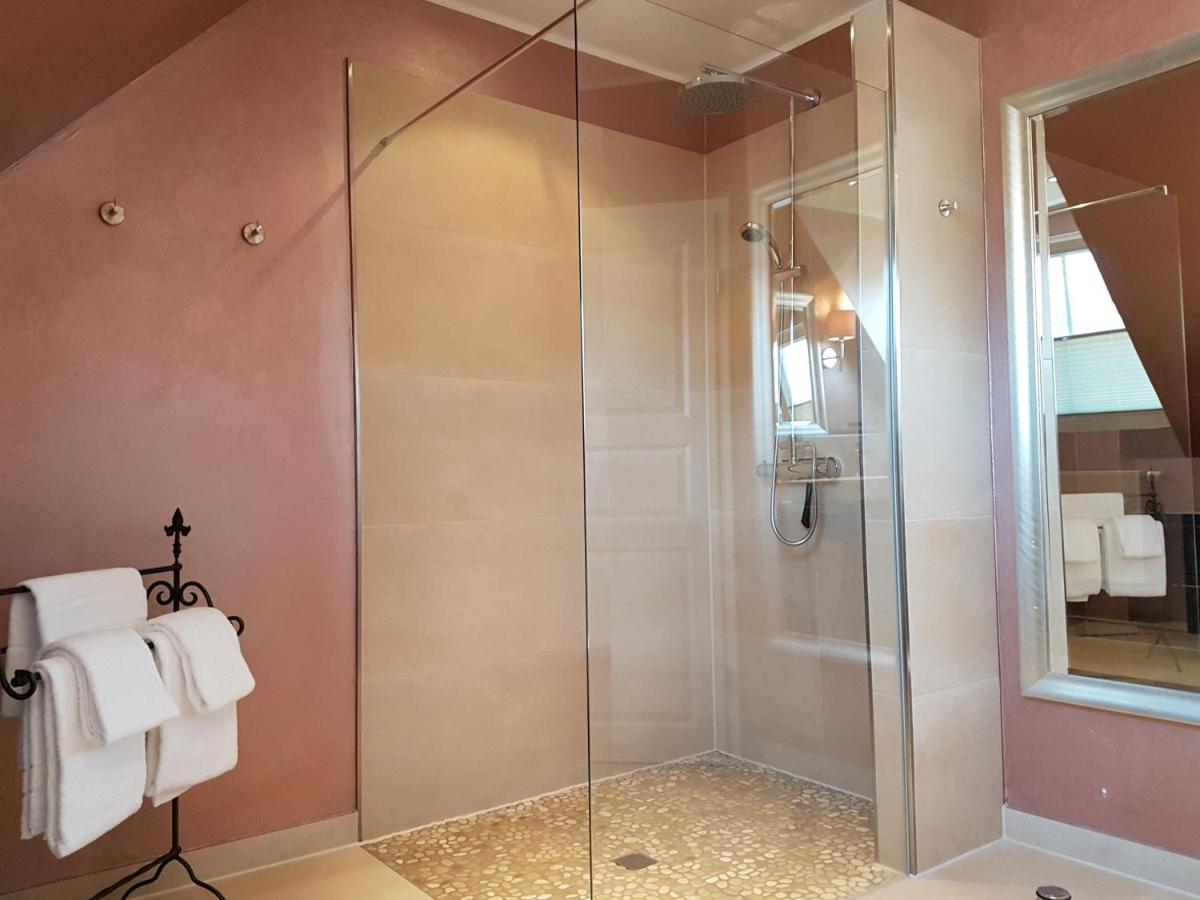 Country-Suites By Verdino Living - Apartments & Privatzimmer (Adults Only) Braunlage Bagian luar foto
